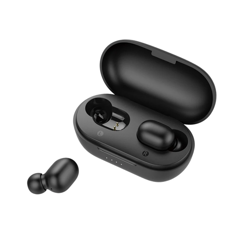 SWL GT1 Pro true wireless BT headset 5.0 binaural stereo in-ear sports waterproof wireless headset
SWL GT1 Pro true wireless BT headset 5.0 binaural stereo in-ear sports waterproof wireless headset
