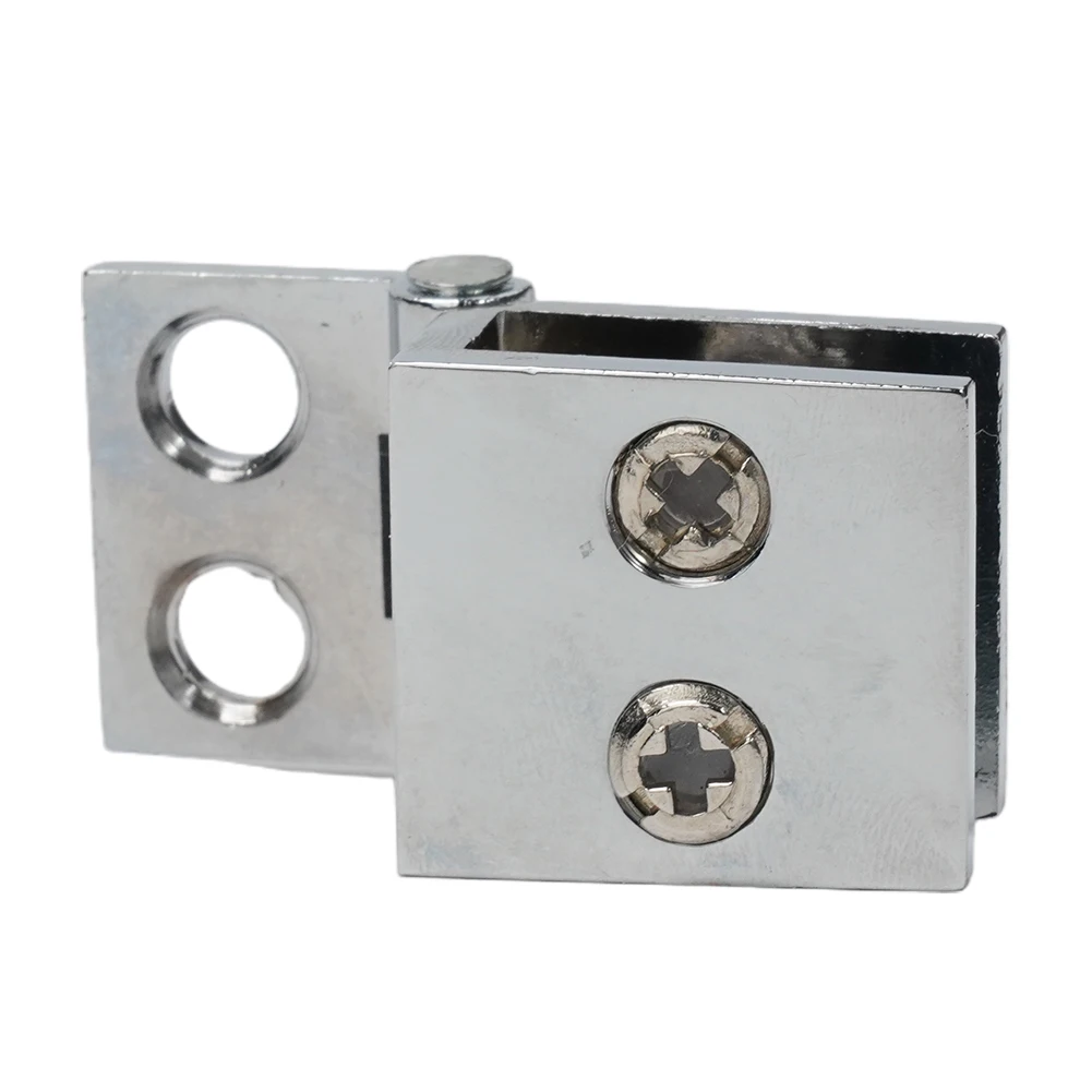 Hinges Cabinet Cupboard Hardware Clamp Hinge 5-8mm For Bathroom Shower Glass Door Household Hardware Tool Accessories
Hinges Cabinet Cupboard Hardware Clamp Hinge 5-8mm For Bathroom Shower Glass Door Household Hardware Tool Accessories