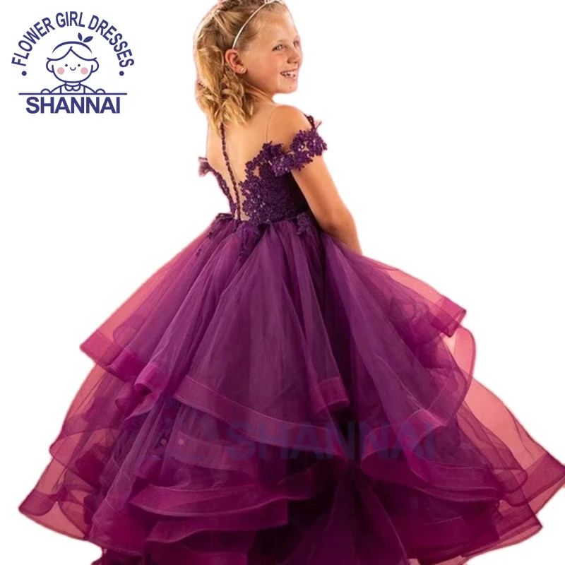 Изысканное платье с цветочным рисунком для девочек, платье принцессы до пола с вырезом лодочкой для торжества, выпускного вечера, для свадьбы, подружки невесты, вечернее платье
Изысканное платье с цветочным рисунком для девочек, платье принцессы до пола с вырезом лодочкой для торжества, выпускного вечера, для свадьбы, подружки невесты, вечернее платье