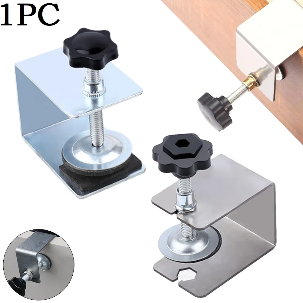1pc Woodworking Adjustable Drawer Front Installation Clamps Cabinet Tool Jig Fixing Clip Holder Adapter Hardware Clips
1pc Woodworking Adjustable Drawer Front Installation Clamps Cabinet Tool Jig Fixing Clip Holder Adapter Hardware Clips