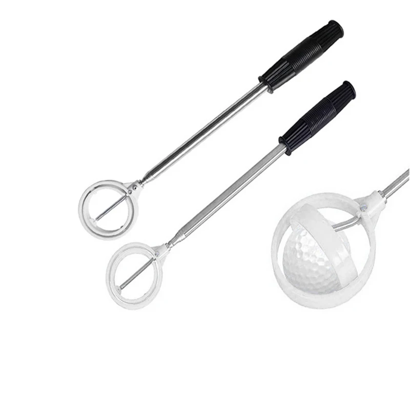 Golf Ball Pick Up Tools Telescopic Golf Ball Retriever Catcher Golf Training Aids Automatic Locking Scoop Picker Golf Ball
Golf Ball Pick Up Tools Telescopic Golf Ball Retriever Catcher Golf Training Aids Automatic Locking Scoop Picker Golf Ball