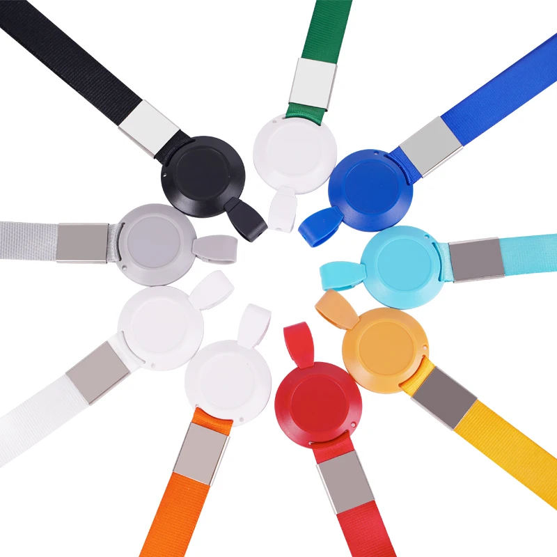 1 шт., держатель для бейджа, шнурок ярких цветов для имени, ярлыка, идентификационная карта, держатель для бейджа, офисные и школьные принадле... 
1 шт., держатель для бейджа, шнурок ярких цветов для имени, ярлыка, идентификационная карта, держатель для бейджа, офисные и школьные принадле...