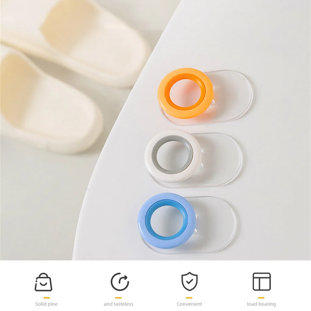 Toilet Seat Cover Lifter Round Portable Seamless Self-adhesive Closestool Lift Handle Toilet Lifting Tool Orange
Toilet Seat Cover Lifter Round Portable Seamless Self-adhesive Closestool Lift Handle Toilet Lifting Tool Orange