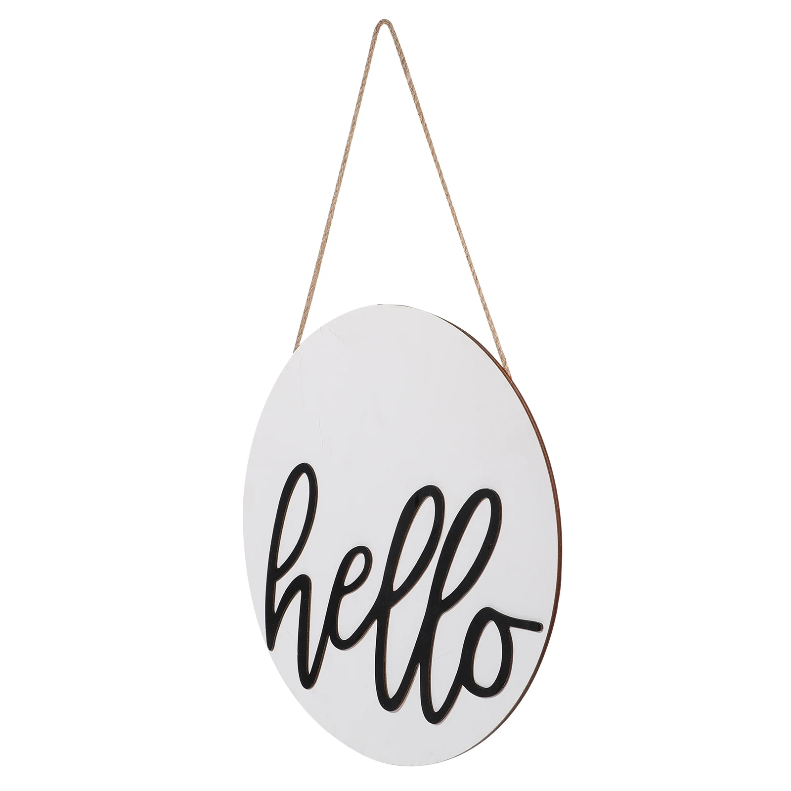 Ornament Home Door Hanging Decor Accessories Wall HELLO Design Pendant Supply Handmade Wooden Welcome Board Spring Decorations
Ornament Home Door Hanging Decor Accessories Wall HELLO Design Pendant Supply Handmade Wooden Welcome Board Spring Decorations