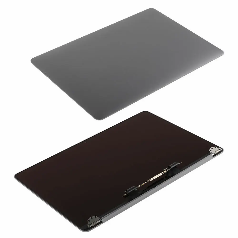 ЖК-экран с цифровым преобразователем для Apple MacBook A1706, A1708, A1989, A2159, A2251, A2289, A1932, A2179, A2337, A2338
ЖК-экран с цифровым преобразователем для Apple MacBook A1706, A1708, A1989, A2159, A2251, A2289, A1932, A2179, A2337, A2338