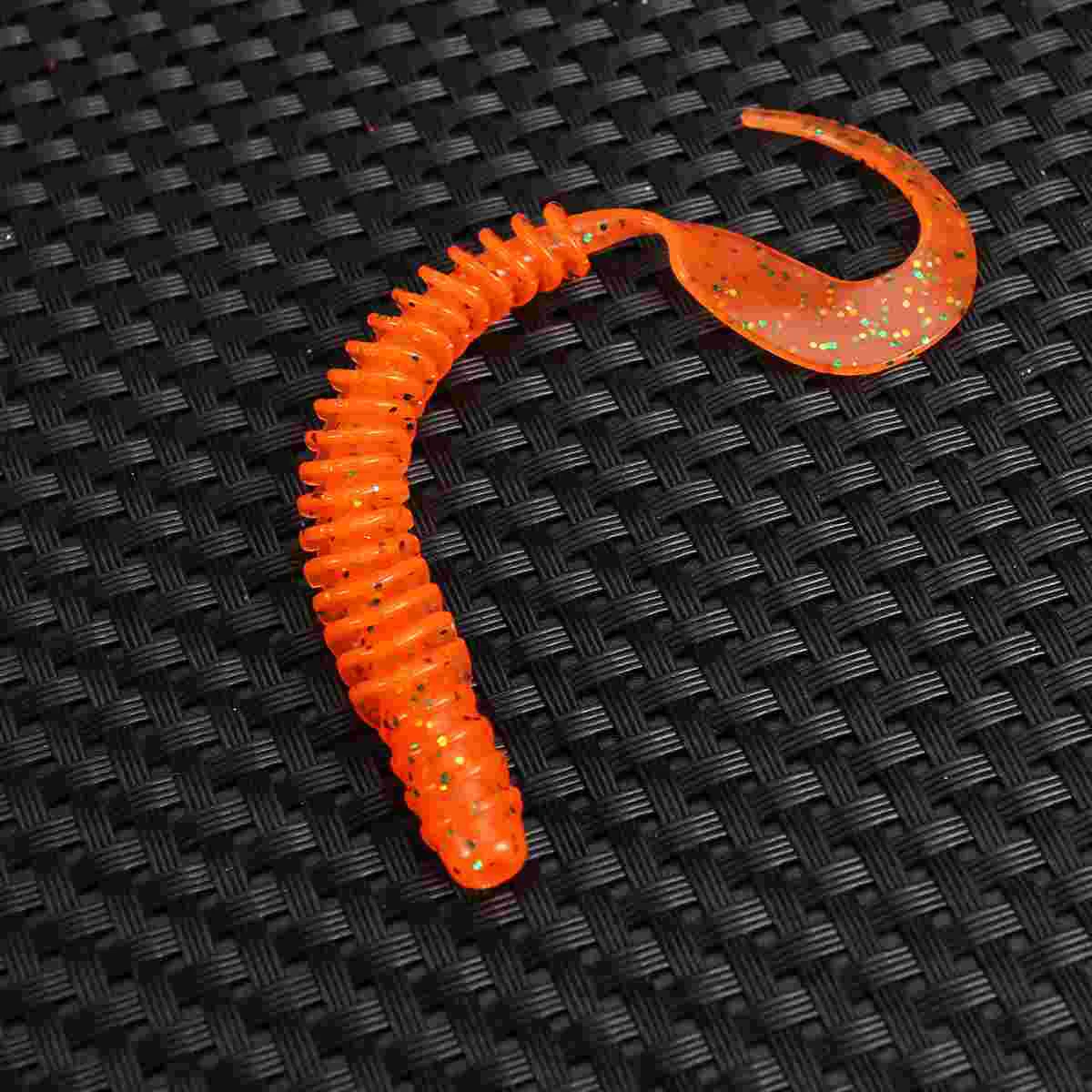 Hard Lure Fishing Lure Bait Tackle Silicone Lures Trout Bait Fishing Tackle Trout Fishing Lure
Hard Lure Fishing Lure Bait Tackle Silicone Lures Trout Bait Fishing Tackle Trout Fishing Lure