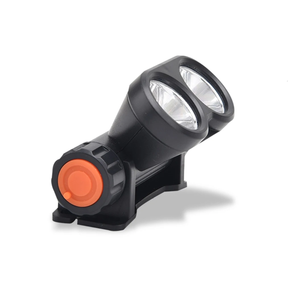Waterproof LED Hiking Headlamp Camping USB Rechargeable Head Lamp Unisex Outdoor Headlight Lighting Accessories
Waterproof LED Hiking Headlamp Camping USB Rechargeable Head Lamp Unisex Outdoor Headlight Lighting Accessories