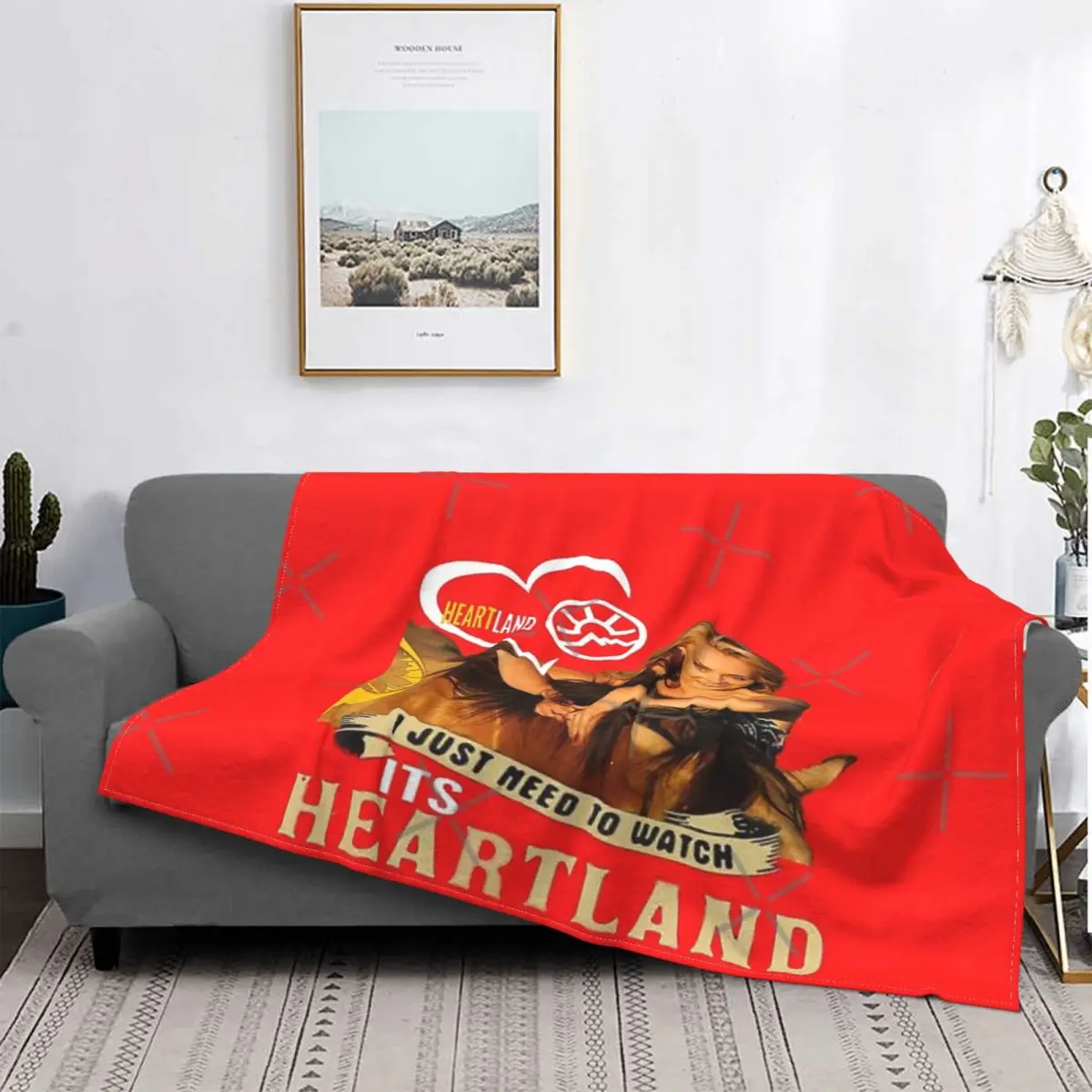 Heartland-Manta clásica para cama, colcha a cuadros, manta de lana a cuadros para Picnic, para bebé
Heartland-Manta clásica para cama, colcha a cuadros, manta de lana a cuadros para Picnic, para bebé