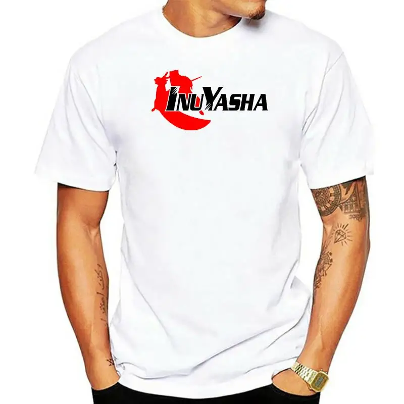 2022 Fashion 100% Cotton Slim Fit Top InuYasha Classic Shounen Anime T-shirt Tee Manga Rumiko Takahashi t shirt design
2022 Fashion 100% Cotton Slim Fit Top InuYasha Classic Shounen Anime T-shirt Tee Manga Rumiko Takahashi t shirt design