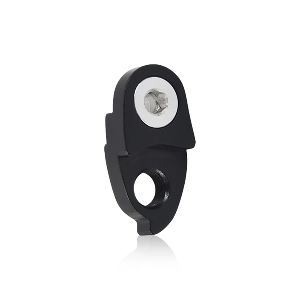 Up Your Gearing Game Bicycle Tail Hook MTB/Road Bike Rear Derailleur Hanger Extension 6 Colors Available 10/11 Speed Compatible
Up Your Gearing Game Bicycle Tail Hook MTB/Road Bike Rear Derailleur Hanger Extension 6 Colors Available 10/11 Speed Compatible