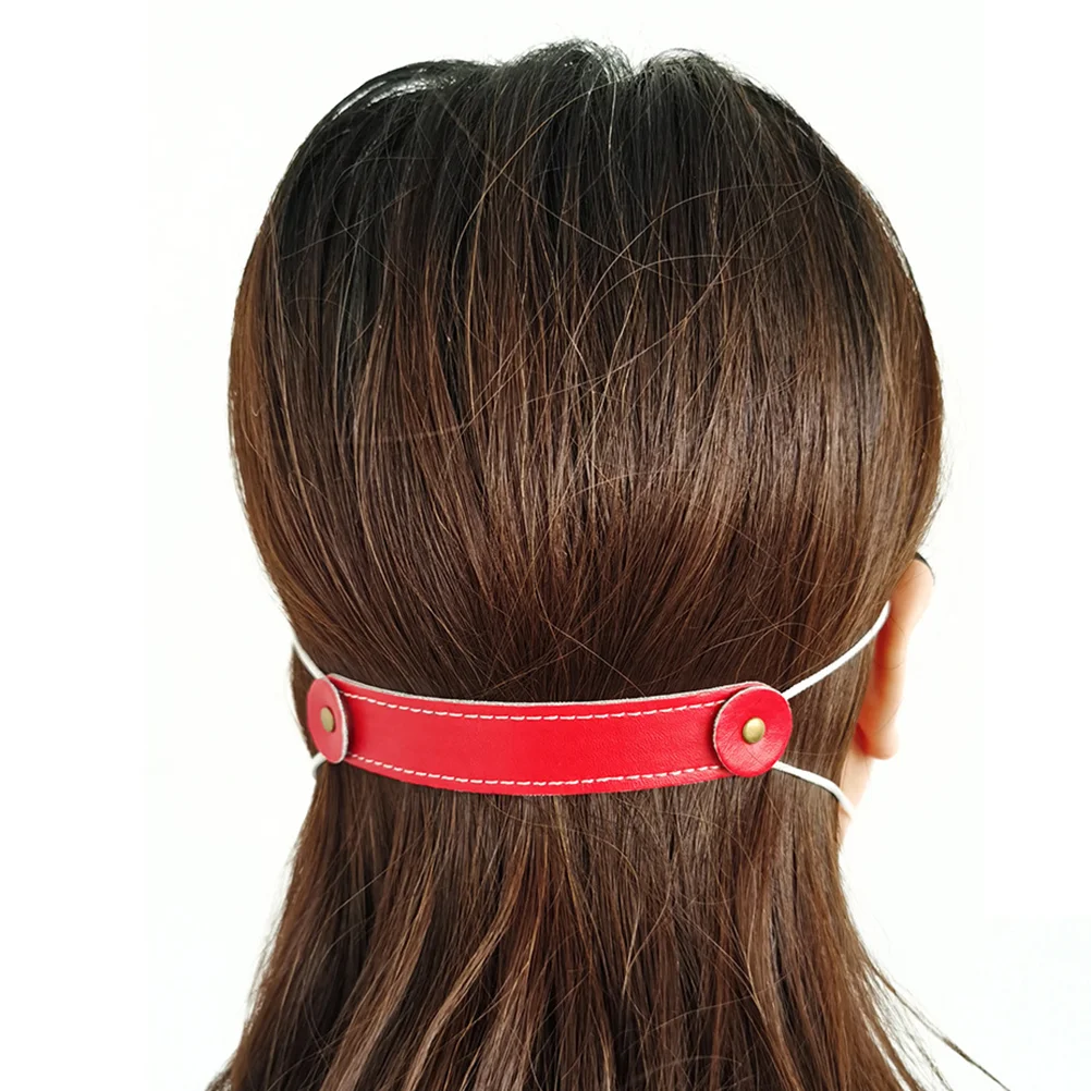 Ear Hook Mask Cover Strap Face Grip Hanger Rear Savers Saver Masks Extension Anti Hooks Buckle Straps Head
Ear Hook Mask Cover Strap Face Grip Hanger Rear Savers Saver Masks Extension Anti Hooks Buckle Straps Head