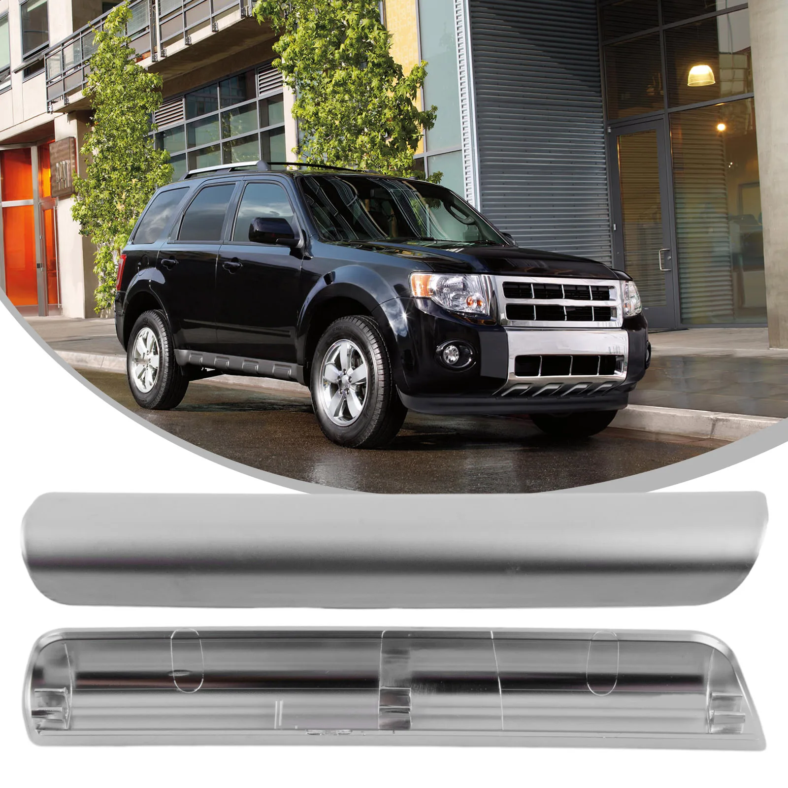 Trim Molding Door Handle Grab Car Accessories Door Panels Front Left Interior Door Handle Replacement Part High Quality
Trim Molding Door Handle Grab Car Accessories Door Panels Front Left Interior Door Handle Replacement Part High Quality