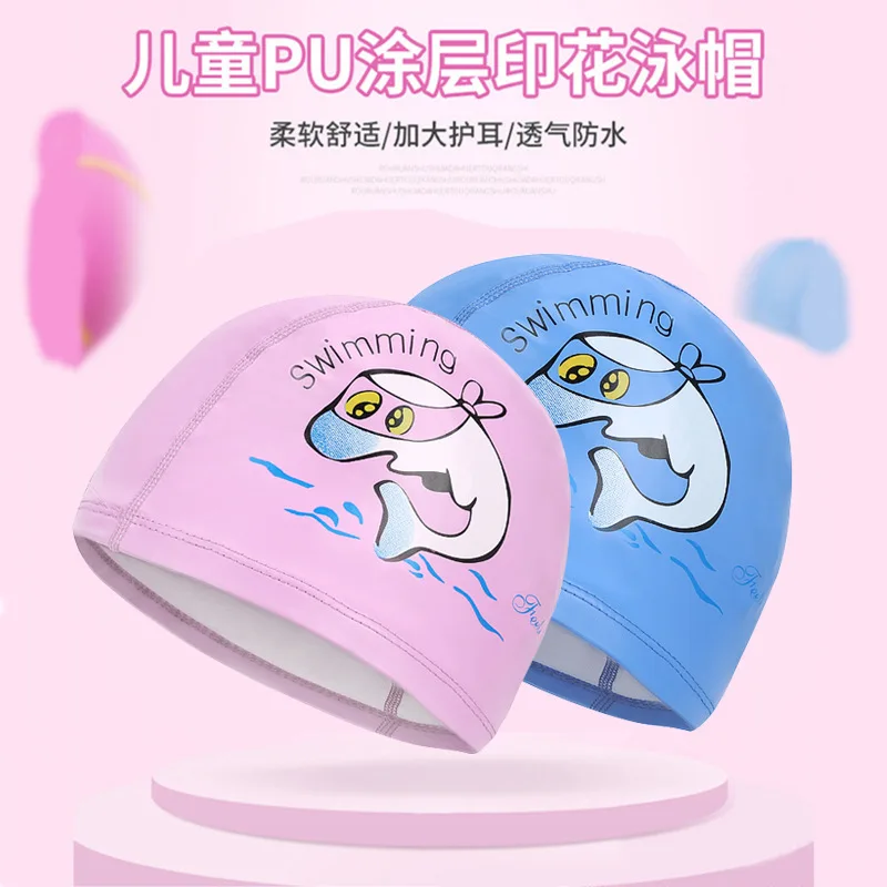 Kids Swimming Cap Boy Waterproof Bulle Head Fashion Cute Cartoon Silicone Swimming Cap Boy Goggles Swimming Cap Set
Kids Swimming Cap Boy Waterproof Bulle Head Fashion Cute Cartoon Silicone Swimming Cap Boy Goggles Swimming Cap Set