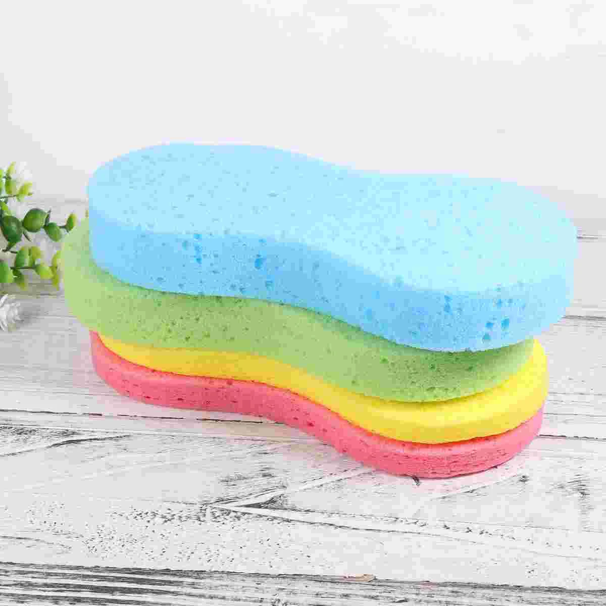 Car Sponge Wash Sponges Cleaning Washinghandy Tools Pad Jumbo Design High Clean Absorptionmat Bone Handle Supplies Polishing
Car Sponge Wash Sponges Cleaning Washinghandy Tools Pad Jumbo Design High Clean Absorptionmat Bone Handle Supplies Polishing
