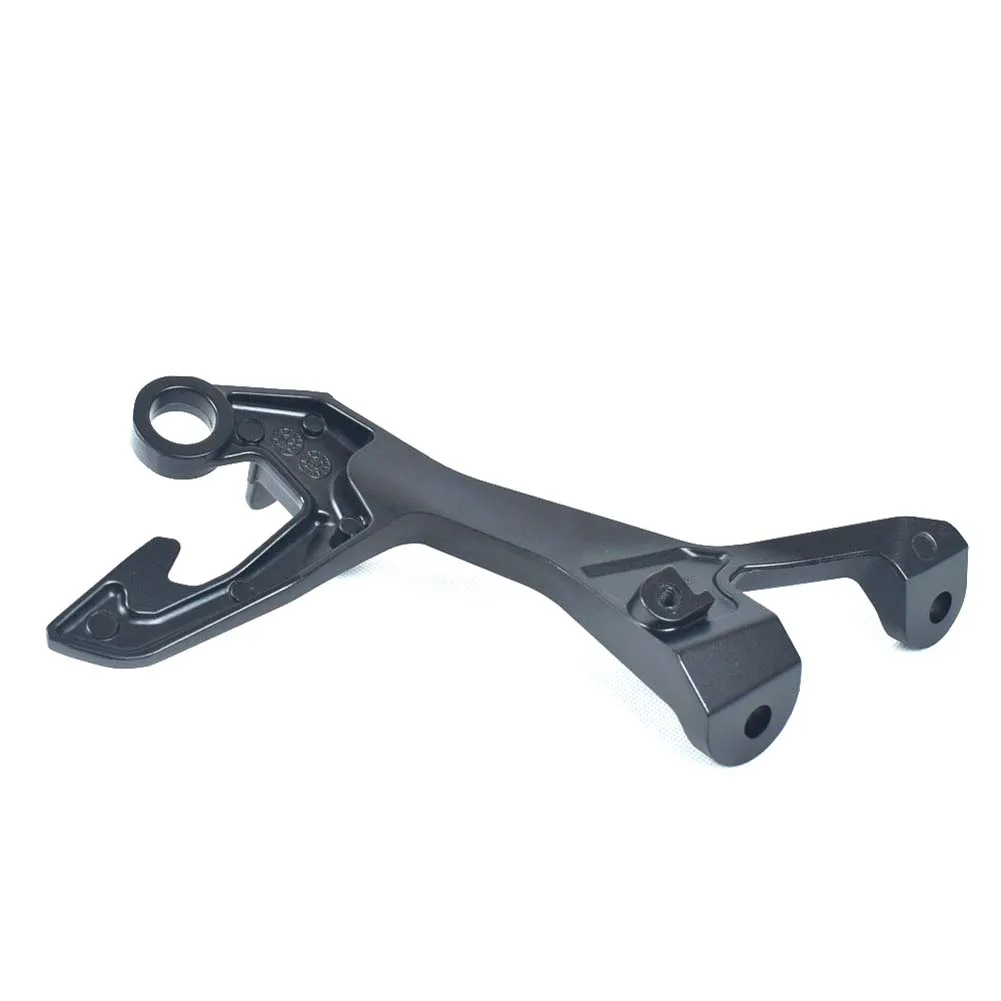 New Pedal Bracket Rear Footrest Aluminum Anti-corrosion Anti-rust Left /Right Long Service Life With Anodized Finishes
New Pedal Bracket Rear Footrest Aluminum Anti-corrosion Anti-rust Left /Right Long Service Life With Anodized Finishes