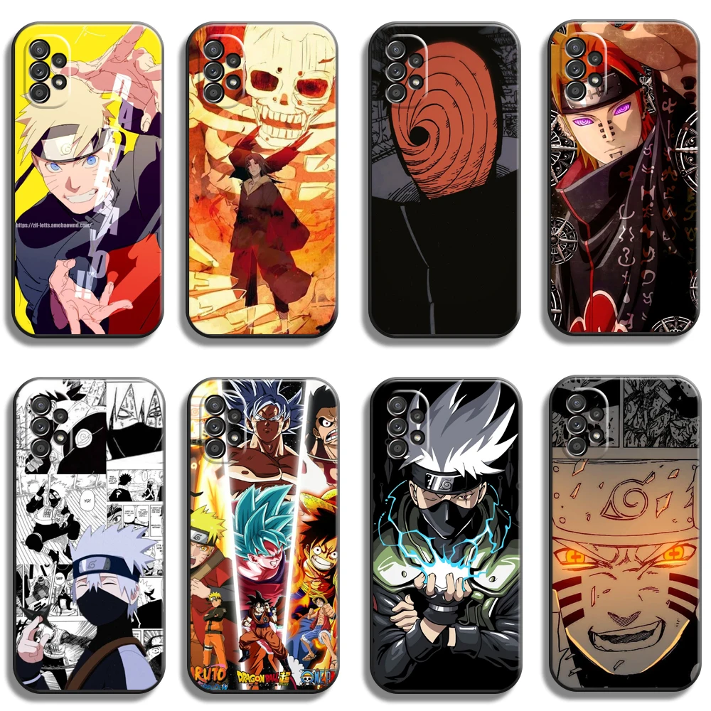 Naruto Japanese Anime Phone Cases For Samsung A51 4G A51 5G A71 4G A71 5G A52 4G A52 5G A72 4G A72 5G Back Cover Coque Carcasa
Naruto Japanese Anime Phone Cases For Samsung A51 4G A51 5G A71 4G A71 5G A52 4G A52 5G A72 4G A72 5G Back Cover Coque Carcasa