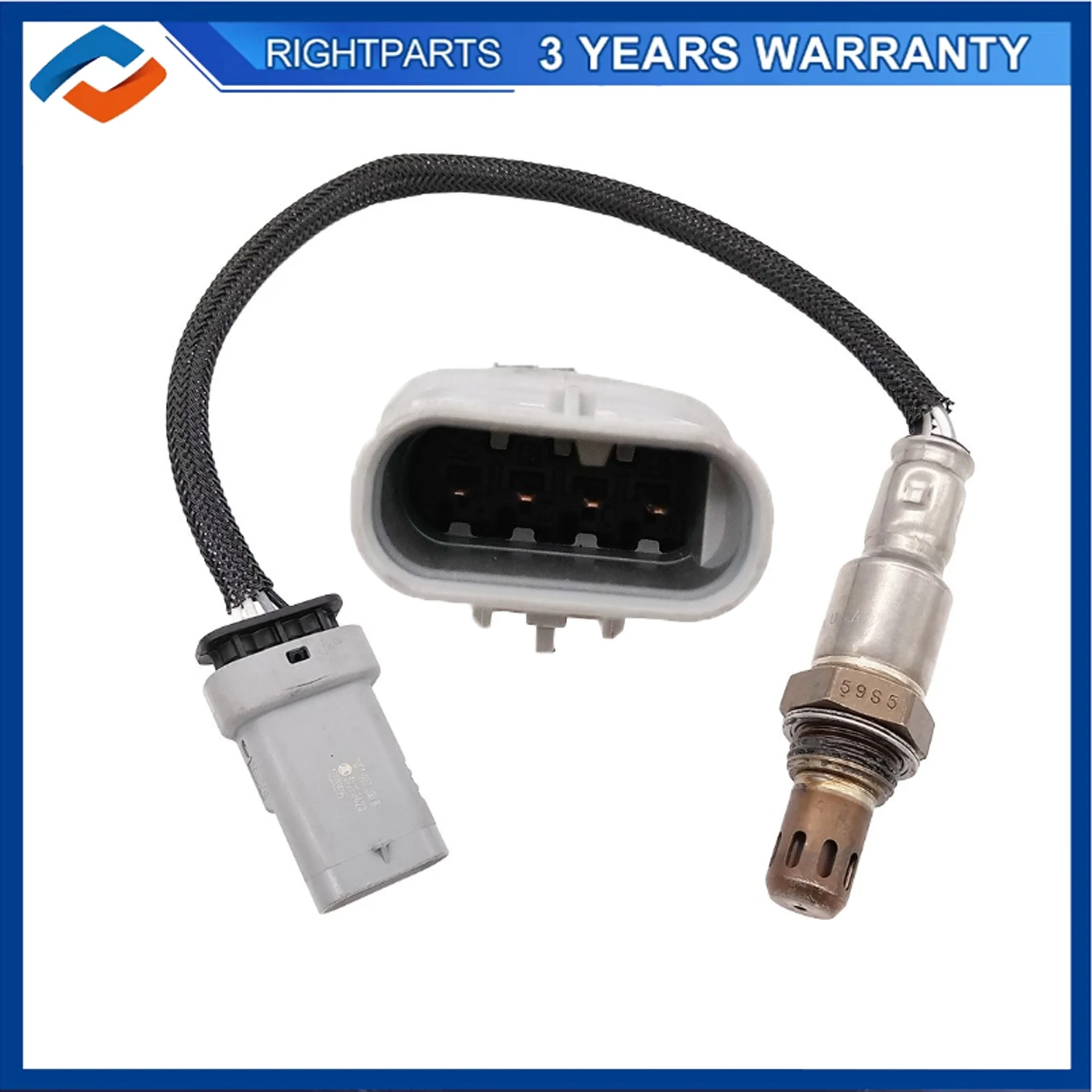 Датчик кислорода для Cadillac Escalade 6.2L Chevrolet Silverado GMC Sierra 4.3L 5.3L 6.0L 6.2L 6.6L 2014 2015 2016 2017 12657188
Датчик кислорода для Cadillac Escalade 6.2L Chevrolet Silverado GMC Sierra 4.3L 5.3L 6.0L 6.2L 6.6L 2014 2015 2016 2017 12657188