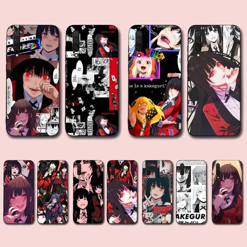 Japanese Anime Kakegurui Jabami Yumeko Phone Case for Xiaomi mi 5 6 8 9 10 lite pro SE Mix 2s 3 F1 Max2 3
Japanese Anime Kakegurui Jabami Yumeko Phone Case for Xiaomi mi 5 6 8 9 10 lite pro SE Mix 2s 3 F1 Max2 3
