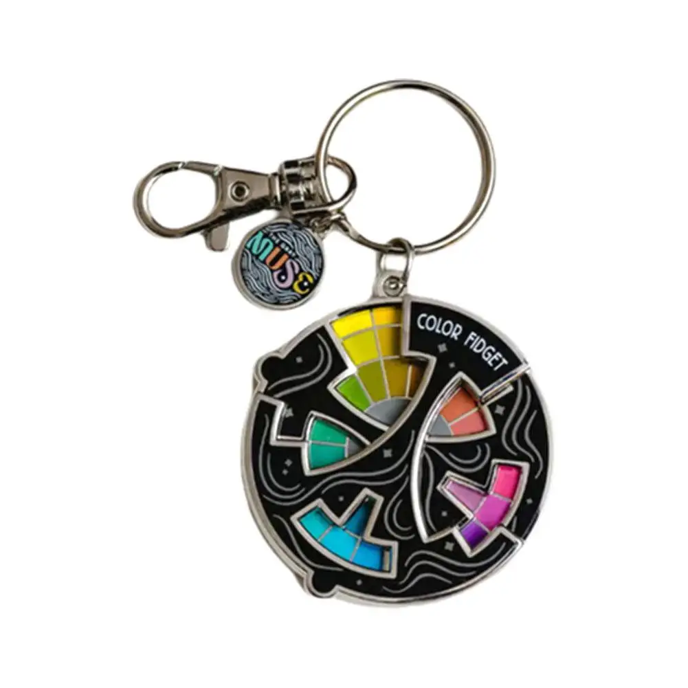 KITPIPI Значок для снятия тревоги
KITPIPI Значок для снятия тревоги