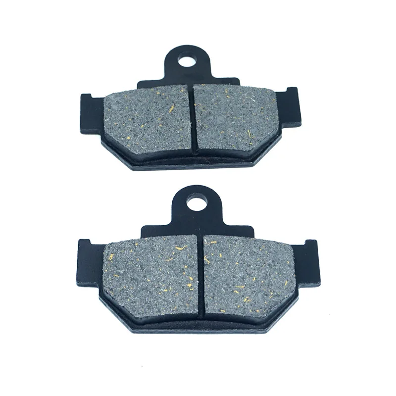 Для Suzuki Savage LS400 F/P/U 1986-1996 LS650 F/P 1986-2004 2003 2002 2001 2000 Комплект передних тормозных колодок и задних тормозных колодок
Для Suzuki Savage LS400 F/P/U 1986-1996 LS650 F/P 1986-2004 2003 2002 2001 2000 Комплект передних тормозных колодок и задних тормозных колодок