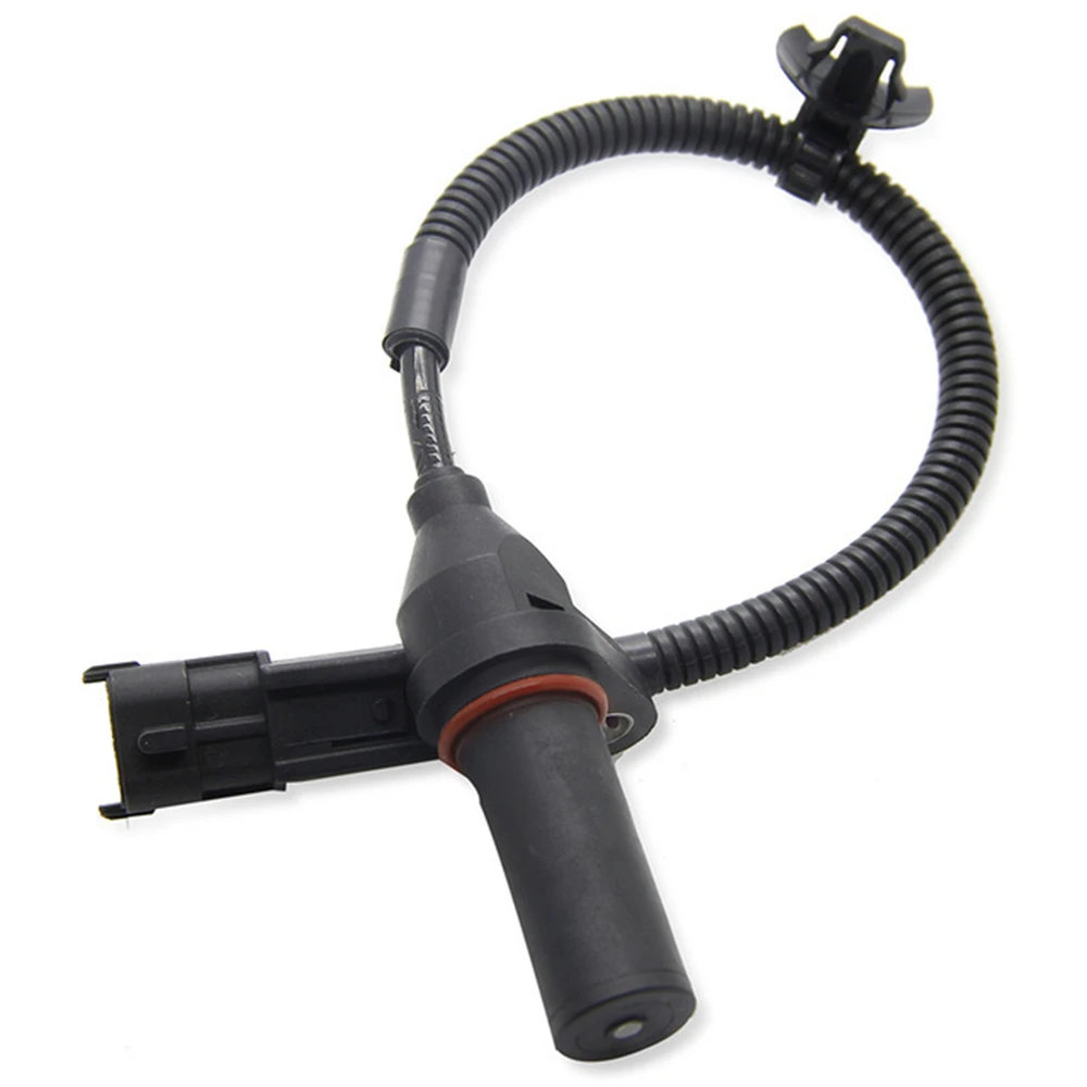 Crankshaft Position Sensor For Hyundai Tucson Veloster Elantra KIA Soul RIO Cerato 1.4L 1.6L 1.8L 391802B000 39180-2B000
Crankshaft Position Sensor For Hyundai Tucson Veloster Elantra KIA Soul RIO Cerato 1.4L 1.6L 1.8L 391802B000 39180-2B000