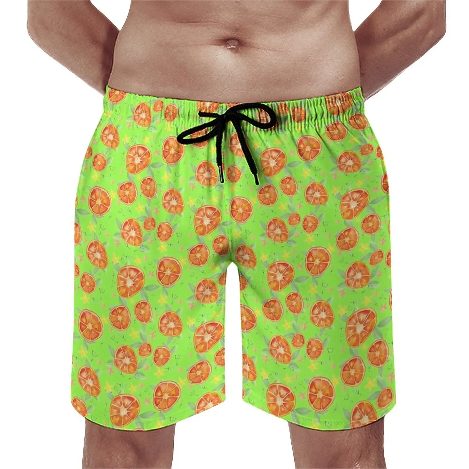 Board Shorts Orange Fruits Retro Swim Trunks Flowers Males Comfortable Sports Fitness Hot Plus Size Beach Short Pants
Board Shorts Orange Fruits Retro Swim Trunks Flowers Males Comfortable Sports Fitness Hot Plus Size Beach Short Pants