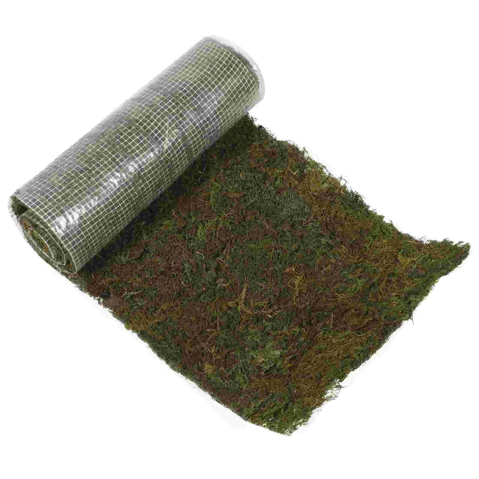 Artificial Turf Moss Pad Props Grass Micro Landscape Mat Landscaping Fake Scene
Artificial Turf Moss Pad Props Grass Micro Landscape Mat Landscaping Fake Scene