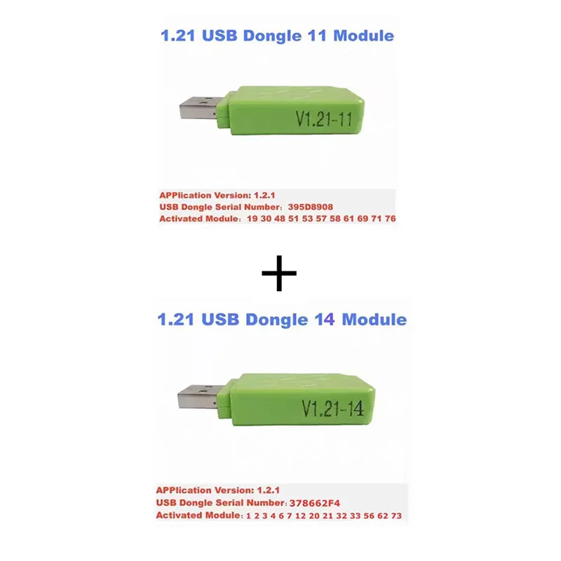 USB-ключ, автомобильный инструмент для настройки чипа ЭБУ с 69 модулями, инструменты, инструмент для программатора ЭБУ, 2 шт., USB-ключ V1.20 V1.21
USB-ключ, автомобильный инструмент для настройки чипа ЭБУ с 69 модулями, инструменты, инструмент для программатора ЭБУ, 2 шт., USB-ключ V1.20 V1.21