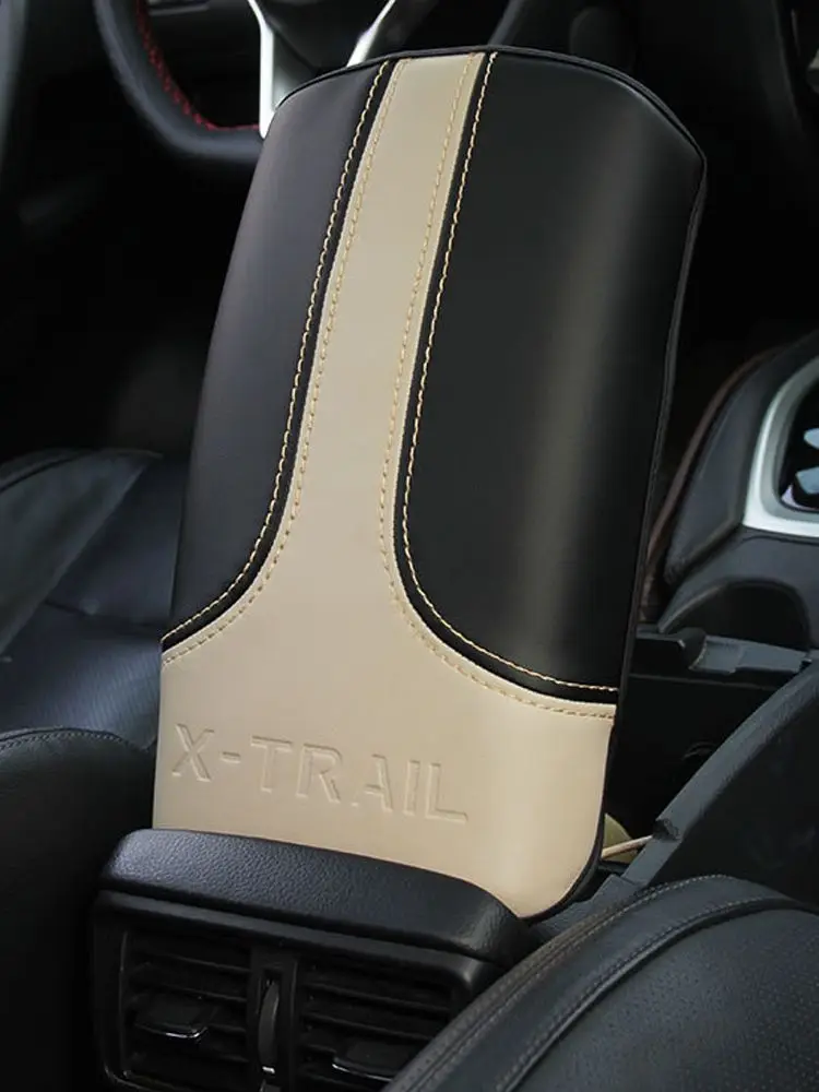 Автомобильный подлокотник для Nissan XTrail X Trail T32 2017 2018 2019 | Автомобили и мотоциклы
