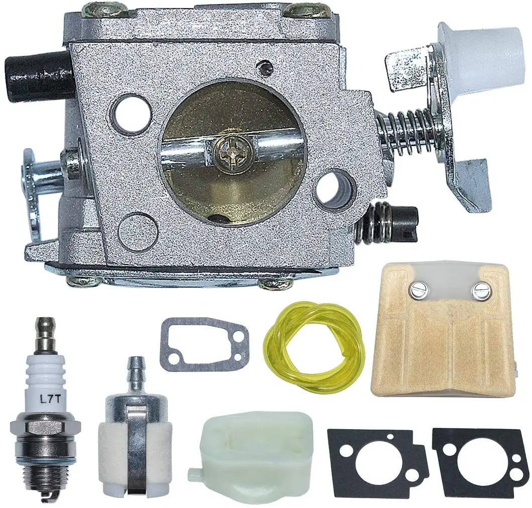 Hot sale 503280401 Carburetor for Husqvarna 181 288 281 288XP 281XP Chainsaw Replaces 503280401
Hot sale 503280401 Carburetor for Husqvarna 181 288 281 288XP 281XP Chainsaw Replaces 503280401