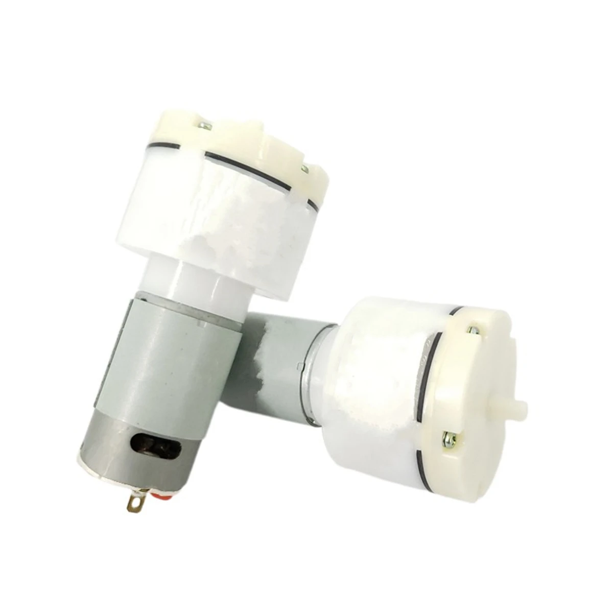 2 шт., мини-вакуумные насосы, 24 В
2 шт., мини-вакуумные насосы, 24 В