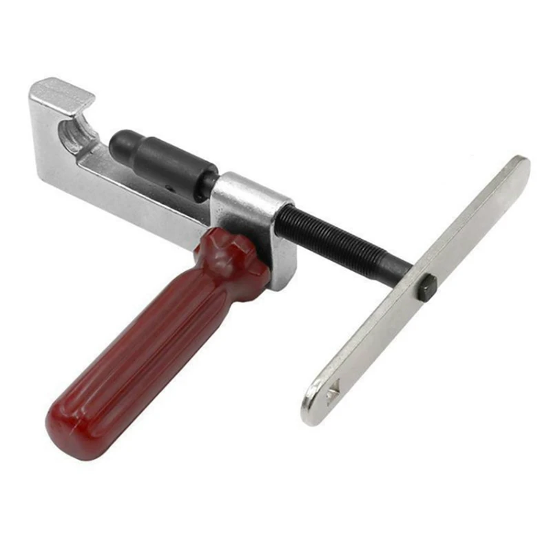 TOP Sealer Sealing Pliers Copper Tube Pinch Off Tool CT-204 Sealing Pliers For Air Conditioning Copper Tube Pinch Off Tool
TOP Sealer Sealing Pliers Copper Tube Pinch Off Tool CT-204 Sealing Pliers For Air Conditioning Copper Tube Pinch Off Tool