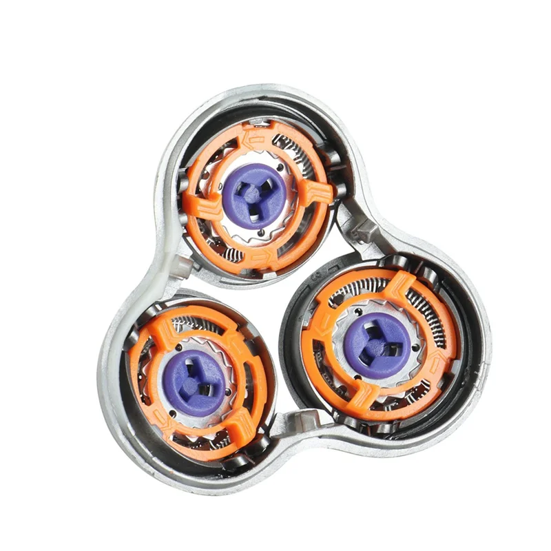 Запасная Бритва для Philips SH98/70 SP9880 SP9860 SP9861 SP9863 SP9820 9000 Series
Запасная Бритва для Philips SH98/70 SP9880 SP9860 SP9861 SP9863 SP9820 9000 Series