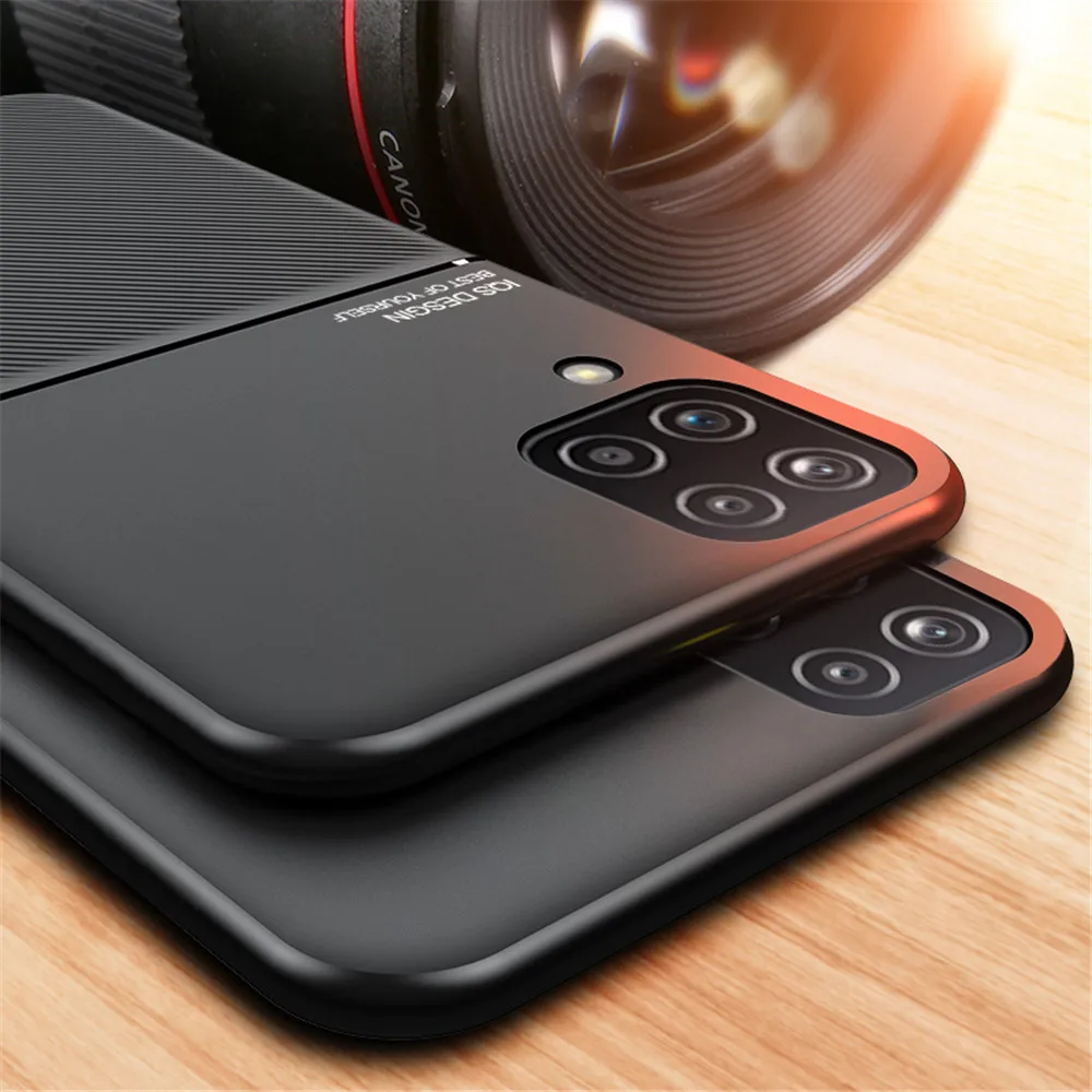 For Samsung Galaxy M32 Matte Armor Magnetic Holder Plate Case For Samsung M 32 M325 SM-M325F Cover Samsung M32 Luxury Armor Capa
For Samsung Galaxy M32 Matte Armor Magnetic Holder Plate Case For Samsung M 32 M325 SM-M325F Cover Samsung M32 Luxury Armor Capa