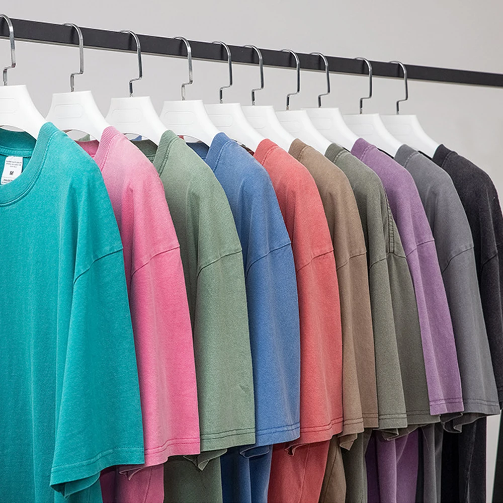 2023 Summer New 100% Cotton Oversized Washed T Shirt Men Women Vintage T-shirts Basic Tee Shirts Man Loose Luxury Brand Gym Tops
2023 Summer New 100% Cotton Oversized Washed T Shirt Men Women Vintage T-shirts Basic Tee Shirts Man Loose Luxury Brand Gym Tops