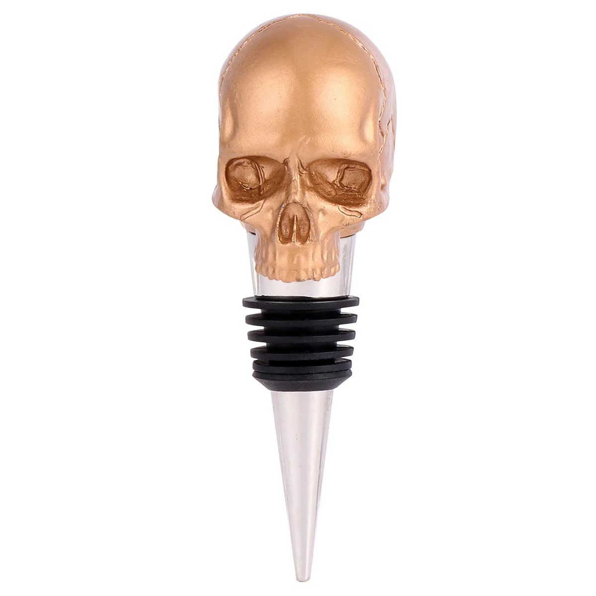 Decor Decor Decor Decor Halloween Alloy Bottle Stopper Stoppers Champagne Stainless Creative Plugs Shaped Elder
Decor Decor Decor Decor Halloween Alloy Bottle Stopper Stoppers Champagne Stainless Creative Plugs Shaped Elder