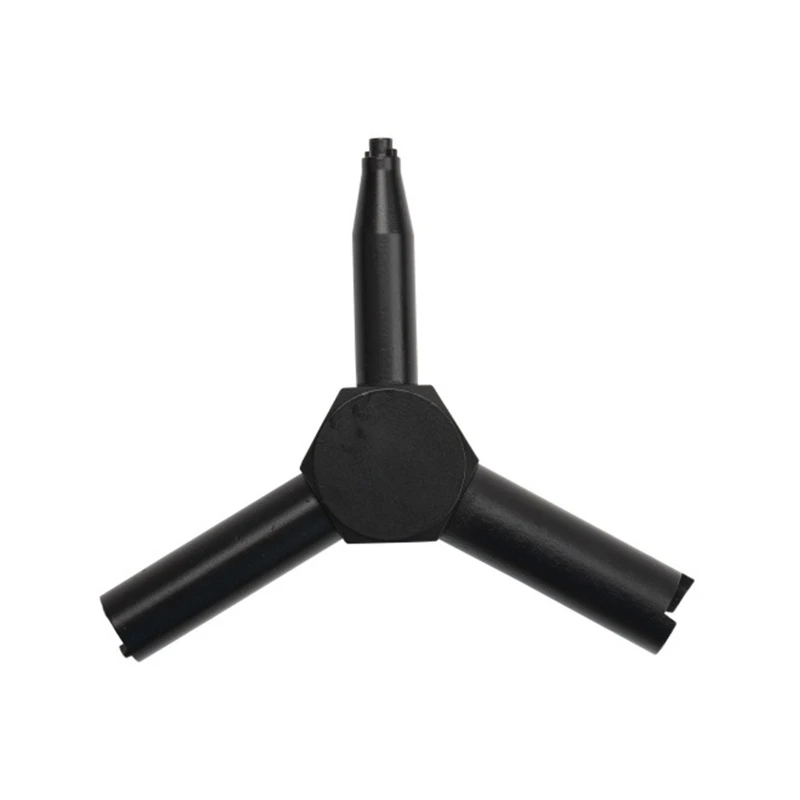 Airsoft Gun Gas Valve Key GBB Magazine Charging Removal Tool for KSC WA GAS Nozzle Charging Disassemble
Airsoft Gun Gas Valve Key GBB Magazine Charging Removal Tool for KSC WA GAS Nozzle Charging Disassemble