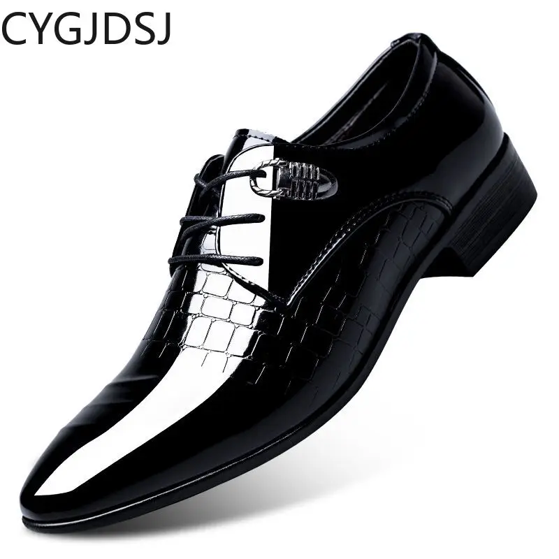 Italiano 48 LEATHER Office 2023 Formal Shoes for Men Oxford Shoes for Men Business Suit Patent Leather Shoes for Men CLASSIC
Italiano 48 LEATHER Office 2023 Formal Shoes for Men Oxford Shoes for Men Business Suit Patent Leather Shoes for Men CLASSIC