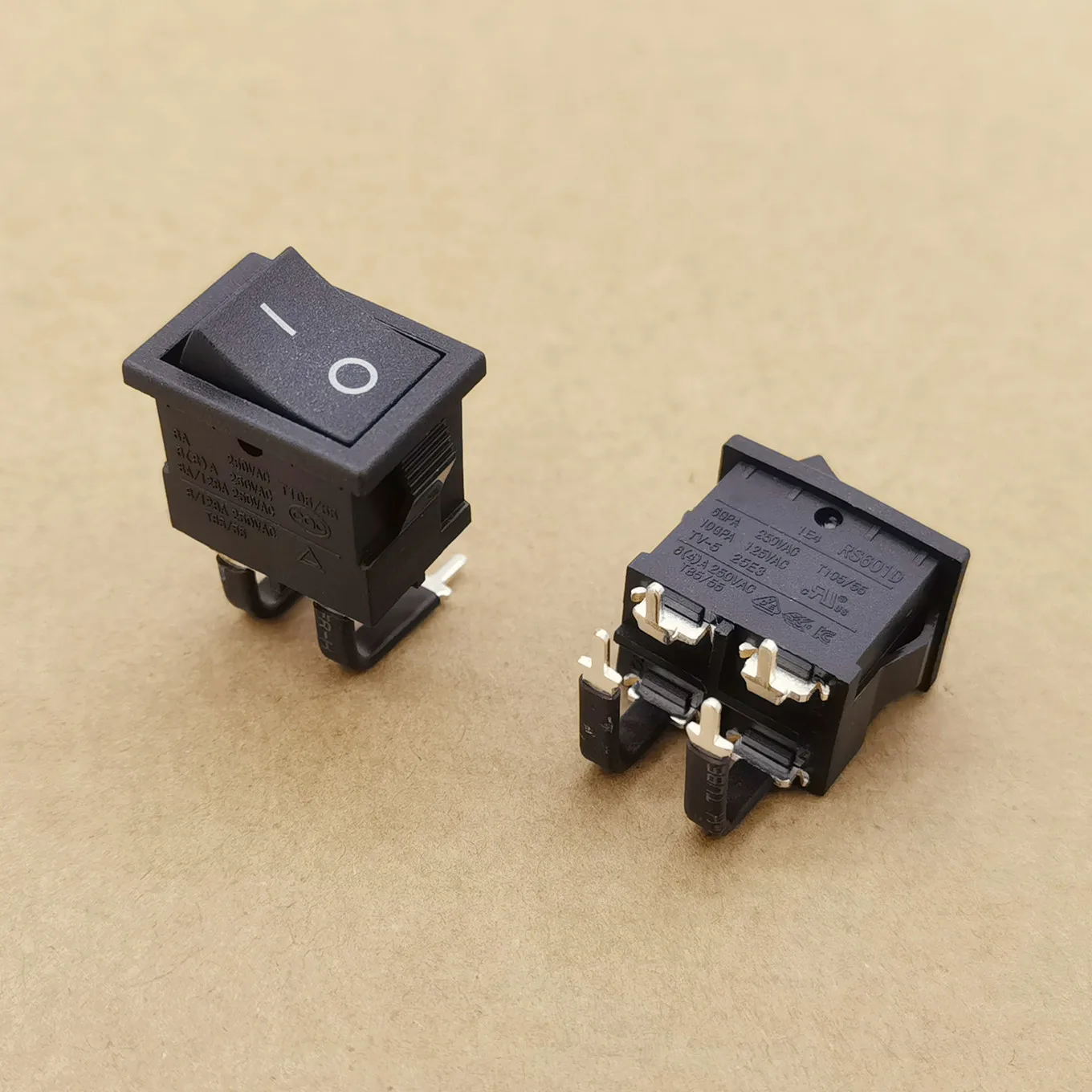 Ножной переключатель MaXueZhong RS601D
Ножной переключатель MaXueZhong RS601D