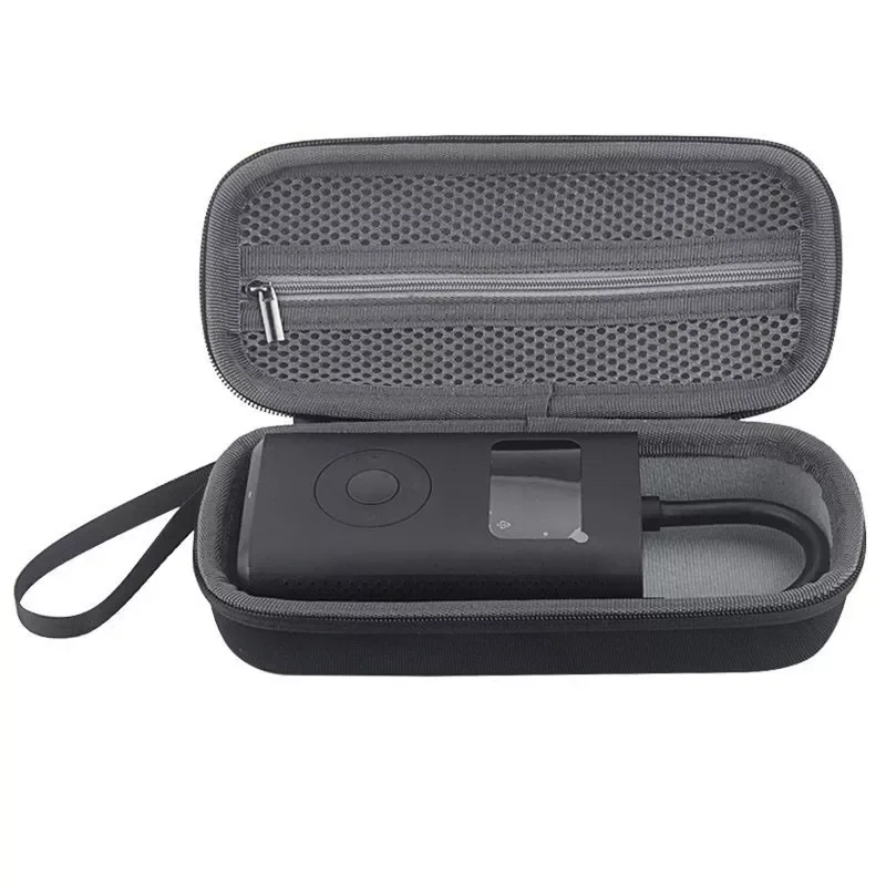 2022 trend Bluetooth-compatible Speaker Cover Holder Protective Case Props Compatible withXiaomi Car Inflator 1S Pump
2022 trend Bluetooth-compatible Speaker Cover Holder Protective Case Props Compatible withXiaomi Car Inflator 1S Pump