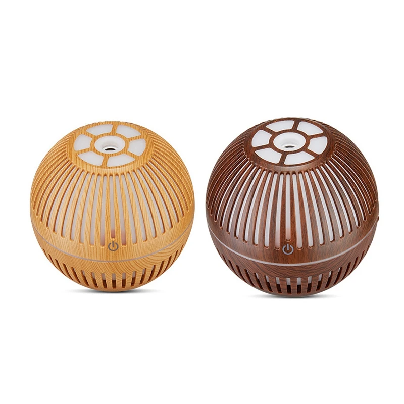 USB Electric Air Humidifier Mini Mist Maker Air Aroma Essential Oil Diffuser 130ML 7 Color LED Light Home Office
USB Electric Air Humidifier Mini Mist Maker Air Aroma Essential Oil Diffuser 130ML 7 Color LED Light Home Office