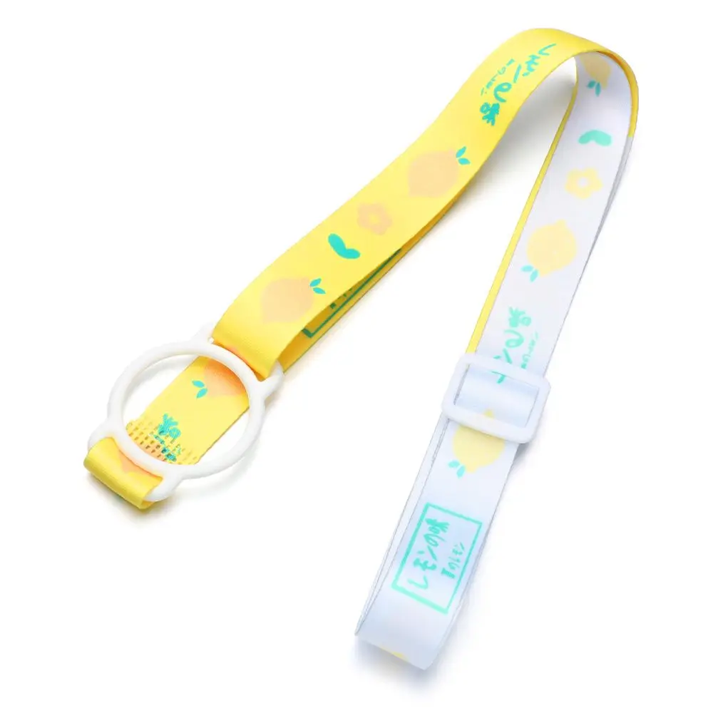 Детский регулируемый ремешок для бутылки с водой
Детский регулируемый ремешок для бутылки с водой