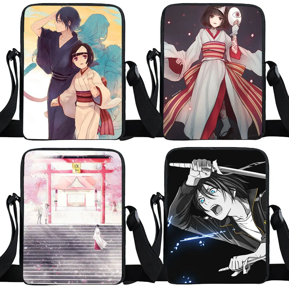 Anime Noragami Print Messenger Bag Stray God Women Handbag Yato Crossbody Bags Key Phone Houlder Shoulder Bags Book Bags
Anime Noragami Print Messenger Bag Stray God Women Handbag Yato Crossbody Bags Key Phone Houlder Shoulder Bags Book Bags