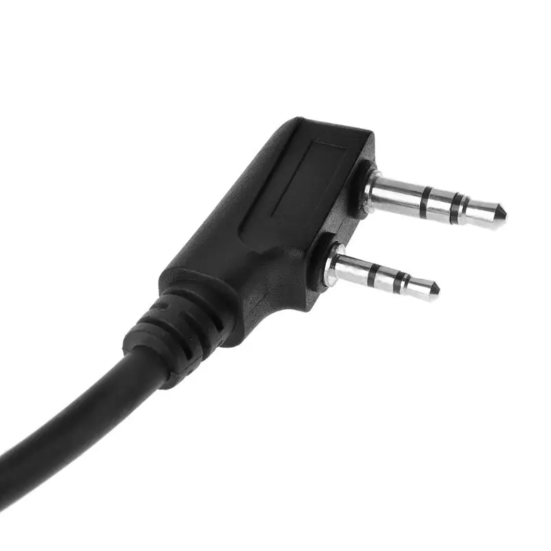 Military Handheld Speaker Mic Shoulder Microphone Interphone PTT for baofeng 1PC L9CA
Military Handheld Speaker Mic Shoulder Microphone Interphone PTT for baofeng 1PC L9CA