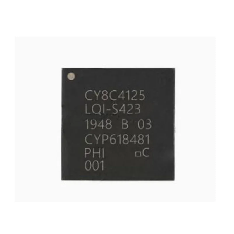 Микроконтроллер, новый, 100% проверенный, Φ, микроконтроллер MCU
Микроконтроллер, новый, 100% проверенный, Φ, микроконтроллер MCU