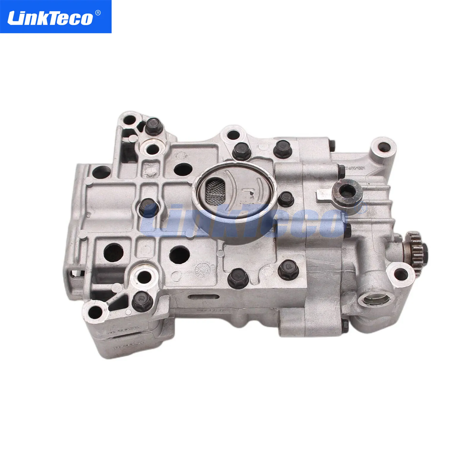 Engine Oil Pump Balance Shaft Fits for Hyundai Sonata Santa Fe Sport 2.0L OEM 23300 2G410
Engine Oil Pump Balance Shaft Fits for Hyundai Sonata Santa Fe Sport 2.0L OEM 23300 2G410