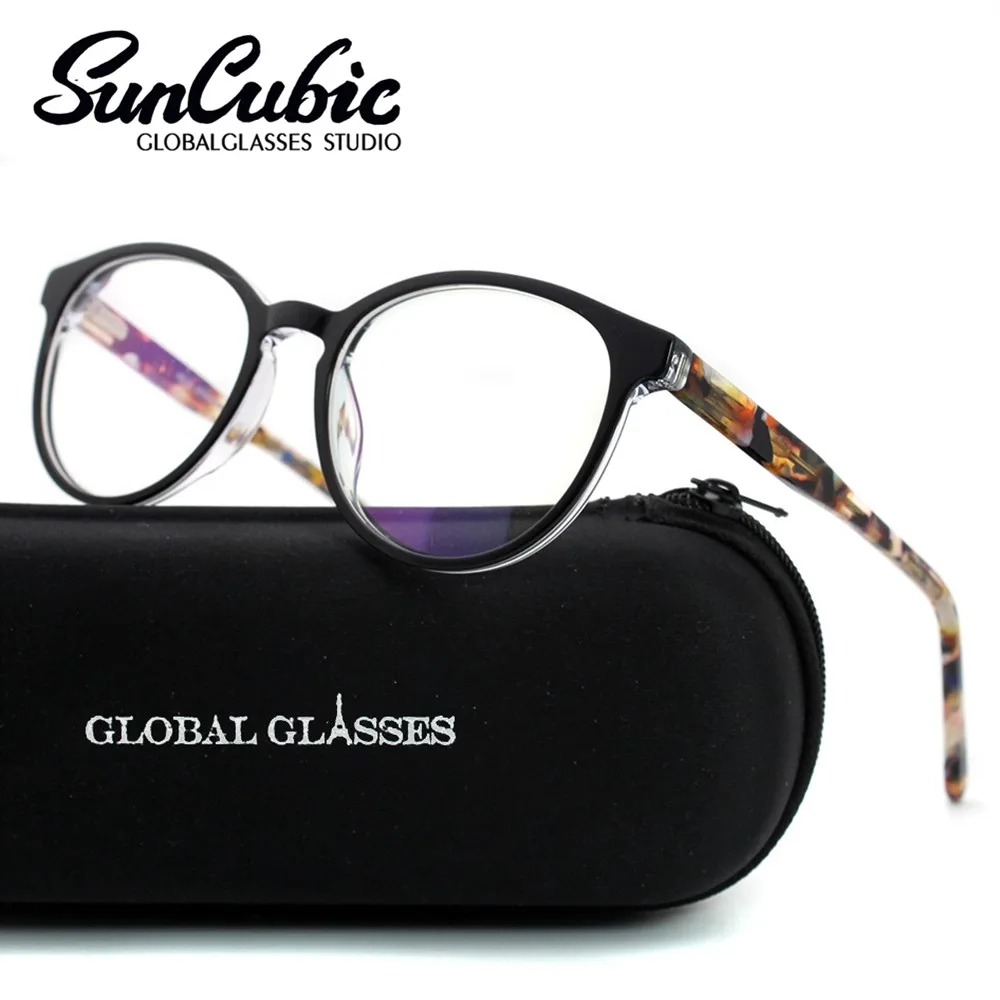 Eyewear Retro Inspired Stylish Nerd Design Vintage Woman Men Round Rim Prescription Eyeglasses Clear Lens MSG7229
Eyewear Retro Inspired Stylish Nerd Design Vintage Woman Men Round Rim Prescription Eyeglasses Clear Lens MSG7229