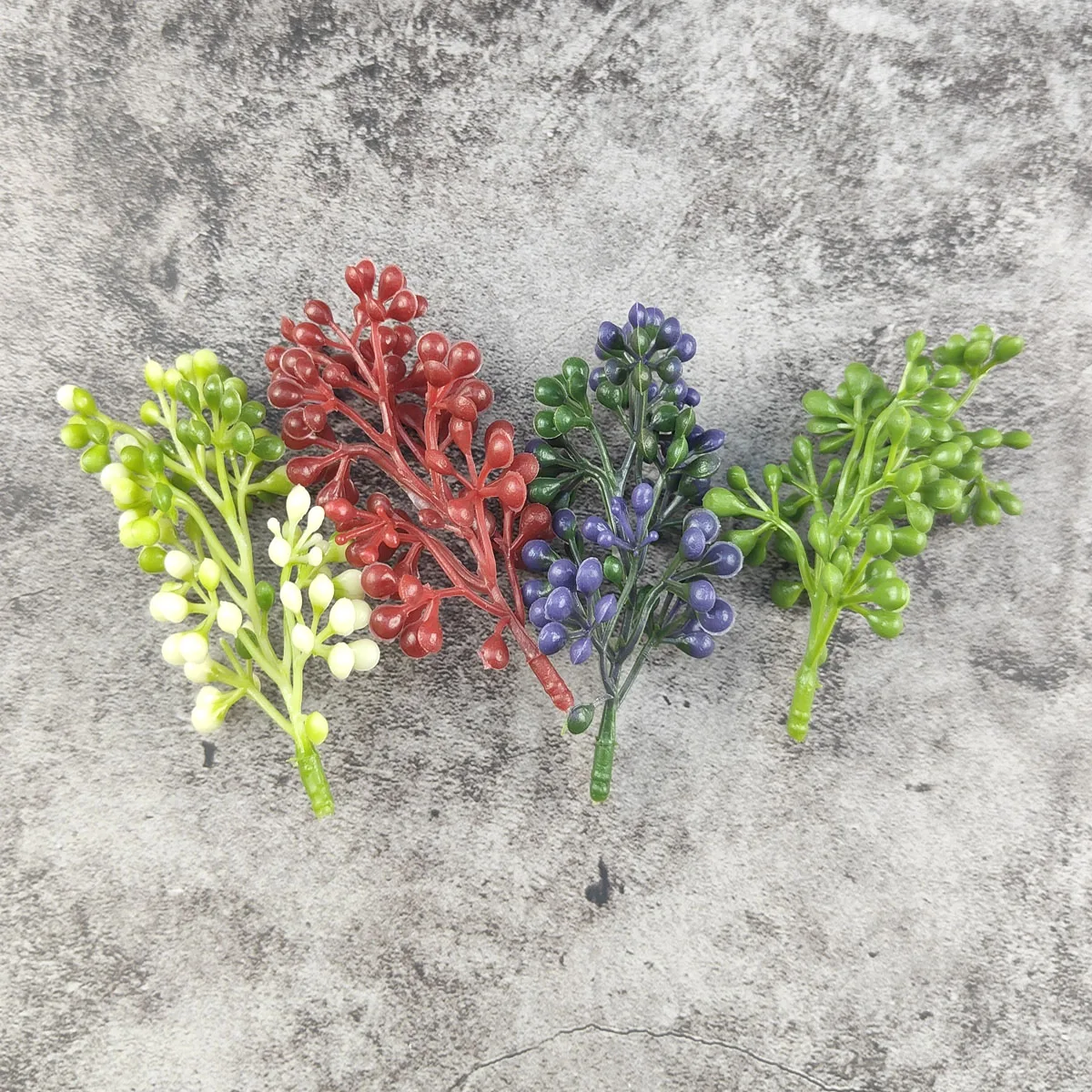 10Pcs Fake Fruit Botany Home Decoration Accessories Wedding Party Scrapbook Garden Diy Christmas Artificial Flowers Grass Wall
10Pcs Fake Fruit Botany Home Decoration Accessories Wedding Party Scrapbook Garden Diy Christmas Artificial Flowers Grass Wall