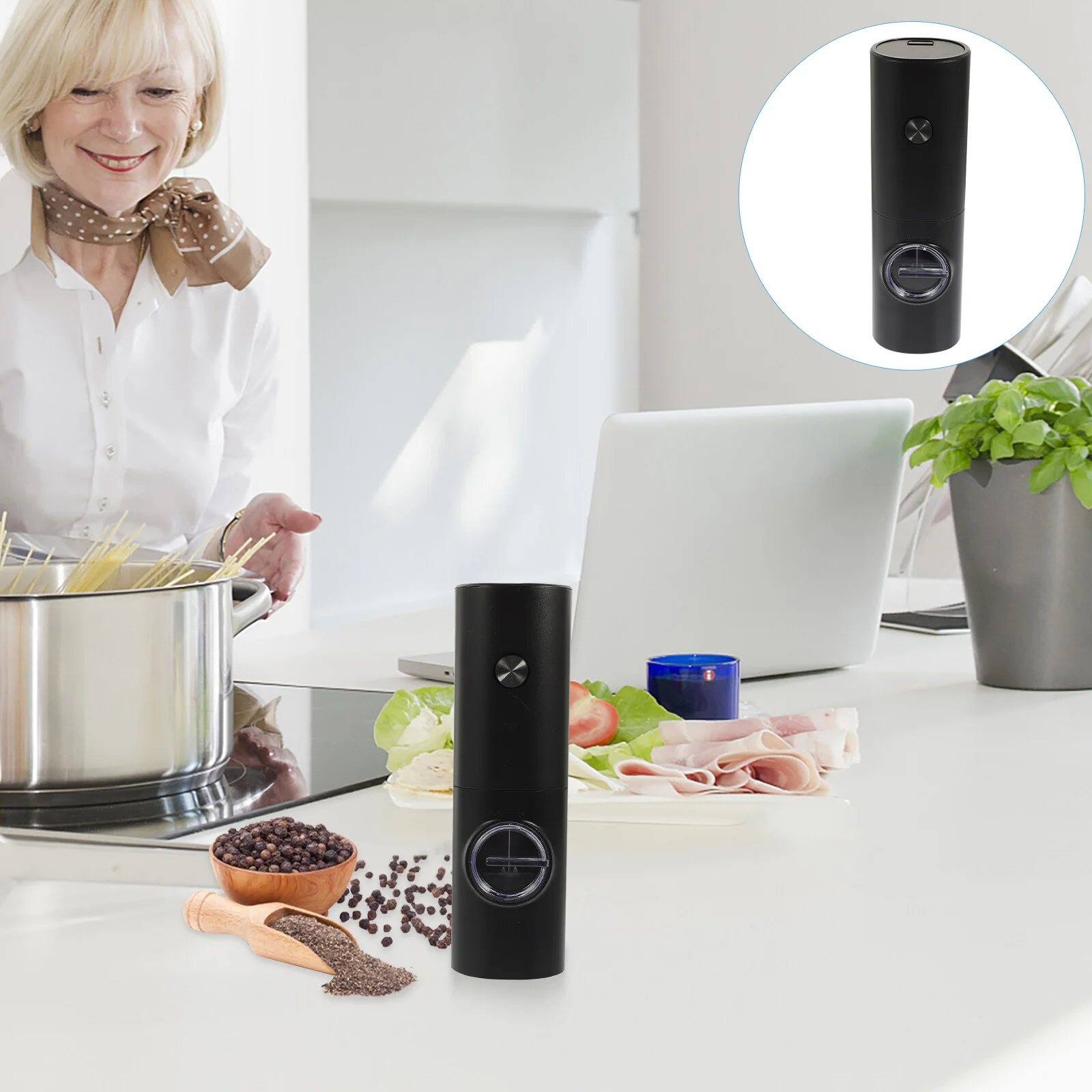 Electric Espresso Maker Mill Coffee Machine Household Supple Punch Grinder Bean Abs Plastic Material Travel
Electric Espresso Maker Mill Coffee Machine Household Supple Punch Grinder Bean Abs Plastic Material Travel