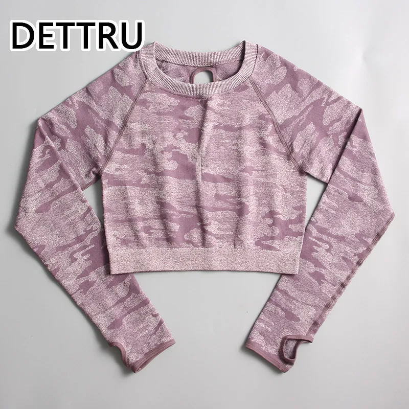 Рубашки с длинным рукавом для йоги, Женская Спортивная одежда для спортзала, топы для тренировок и йоги, одежда для спортзала, дышащие Бесшо...
Рубашки с длинным рукавом для йоги, Женская Спортивная одежда для спортзала, топы для тренировок и йоги, одежда для спортзала, дышащие Бесшо...